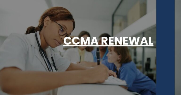 CCMA Renewal Feature Image