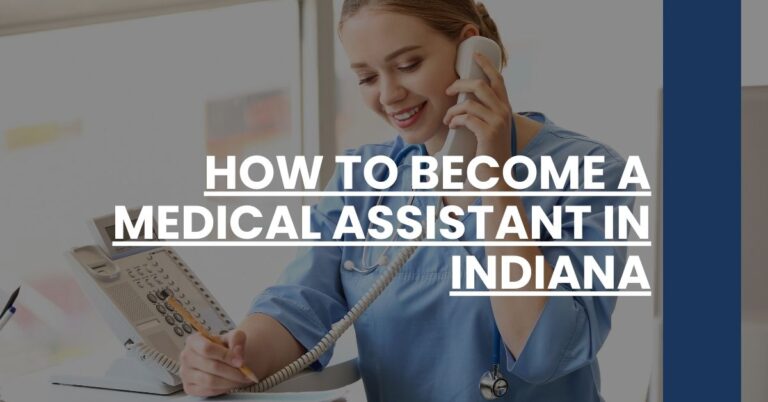 How to Become a Medical Assistant in Indiana Feature Image