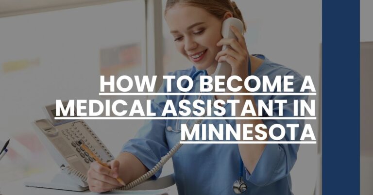 How to Become a Medical Assistant in Minnesota Feature Image